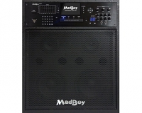 MADBOY CUBE XL