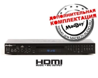 MADBOY MFP-1500
