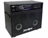MADBOY Mini Maniac
