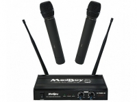 MADBOY U-TUBE 20M