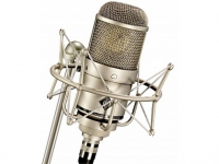 NEUMANN M 147 tube single NEUMANN M 147 tube single