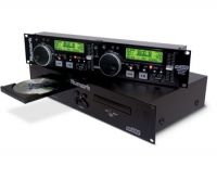 NUMARK MP302 NUMARK MP302