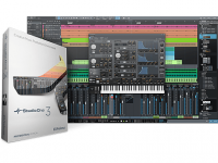 PRESONUS S1 Artist 3.0 PRESONUS S1 Artist 3.0