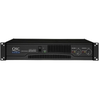 QSC RMX2450