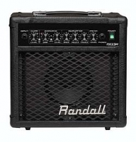 RANDALL RX15M(BC, E) RANDALL RX15M(BC, E)