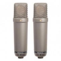 RODE NT1-A Matched Pair RODE NT1-A Matched Pair