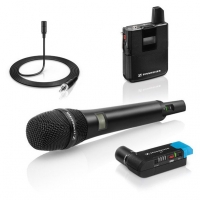 SENNHEISER AVX-COMBO SET-3-EU SENNHEISER AVX-COMBO SET-3-EU