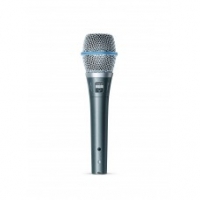 SHURE BETA 87A SHURE BETA 87A