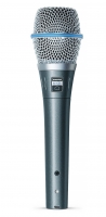 SHURE BETA 87C SHURE BETA 87C