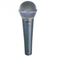 SHURE BETA58A SHURE BETA58A