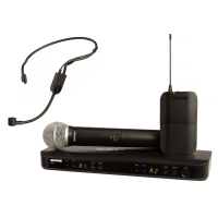 SHURE BLX1288E/P31 M17 SHURE BLX1288E/P31 M17