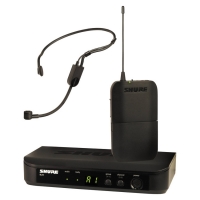 SHURE BLX14E/P31 M17 SHURE BLX14E/P31 M17
