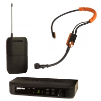 SHURE BLX14E/SM31 M17 SHURE BLX14E/SM31 M17