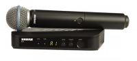 SHURE BLX24E/B58 M17 SHURE BLX24E/B58 M17