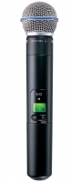 SHURE SLX2/BETA58 L4E SHURE SLX2/BETA58 L4E