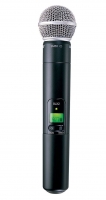 SHURE SLX2/SM58 L4E SHURE SLX2/SM58 L4E