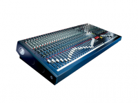 SOUNDCRAFT LX7ii-24 SOUNDCRAFT LX7ii-24