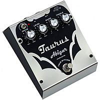 TAURUS Abigar SL TAURUS Abigar SL