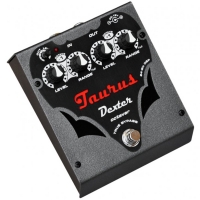 TAURUS Dexter SL (Octaver) TAURUS Dexter SL (Octaver)