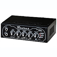 TAURUS Qube-300 TAURUS Qube-300