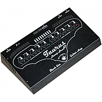 TAURUS Stomp-Head 1 TAURUS Stomp-Head 1