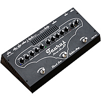 TAURUS Stomp-Head 3 TAURUS Stomp-Head 3