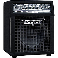 TAURUS T-10 Acoustic TAURUS T-10 Acoustic