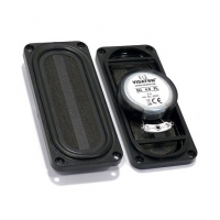 VISATON SC 4.9 FL/8