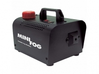 ADJ MINI FOG 400 ADJ MINI FOG 400