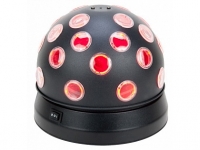 ADJ Mini TRI Ball II ADJ Mini TRI Ball II