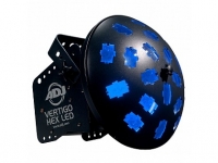 ADJ Vertigo HEX LED ADJ Vertigo HEX LED
