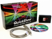 ILDA Pangolin Quick-Show ILDA Pangolin Quick-Show