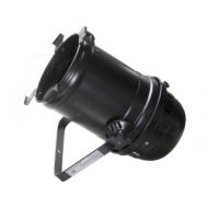 INVOLIGHT PAR64/BK INVOLIGHT PAR64/BK
