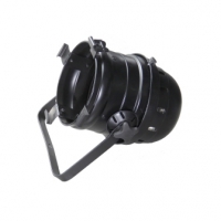 INVOLIGHT PAR64S/BK INVOLIGHT PAR64S/BK