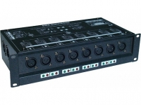 ROSS DMX Distributor ROSS DMX Distributor