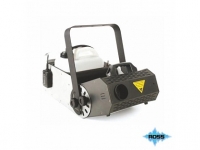 ROSS FLEX FOG 1500 DMX ROSS FLEX FOG 1500 DMX