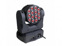 ROSS Intro Led Beam WiFi ROSS Intro Led Beam WiFi