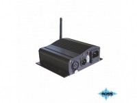ROSS Intro Transmitter ROSS Intro Transmitter