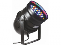 ROSS Led PAR64 RGBW 36x3w ROSS Led PAR64 RGBW 36x3w