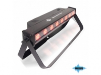 ROSS Mini Tri Led Bar 8x3W ROSS Mini Tri Led Bar 8x3W