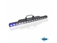 ROSS Quad Led Bar 16x10W ROSS Quad Led Bar 16x10W