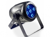 ROSS Quad led PAR RGBW 5x10w ROSS Quad led PAR RGBW 5x10w