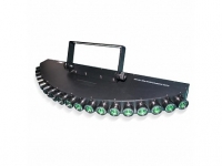 ROSS Sweeper Beam RGB 19X10W ROSS Sweeper Beam RGB 19X10W