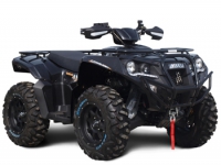 ADLY 600 U 4WD LUXURY ADLY 600 U 4WD LUXURY