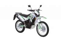 BALTMOTOPS Enduro 200 DD BALTMOTOPS Enduro 200 DD