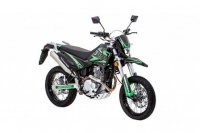 BALTMOTOPS Motard 250 DD BALTMOTOPS Motard 250 DD