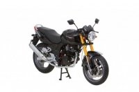 BALTMOTOPS Street 200 DD BALTMOTOPS Street 200 DD