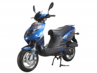 RACER Lupus 125 RACER Lupus 125