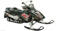 Ski Doo GSX 2005