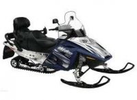 Ski Doo GTX 2005